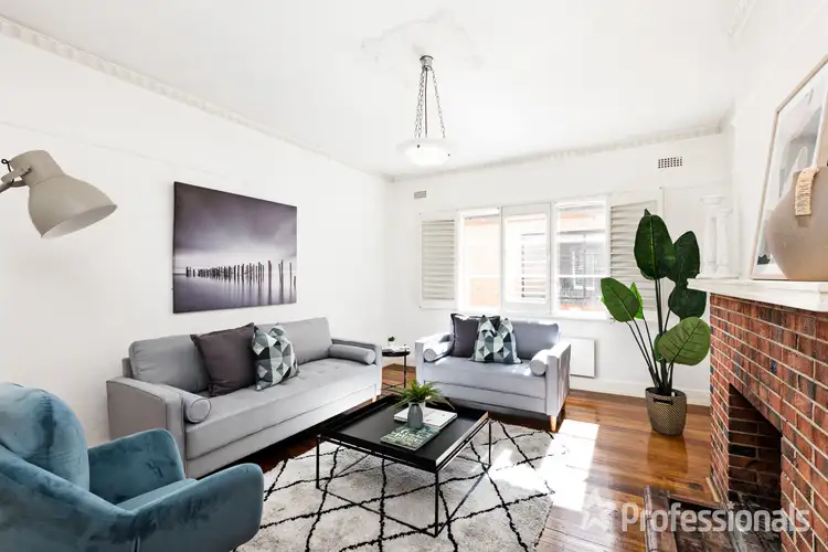 16/193 Fitzroy Street, St Kilda VIC 3182