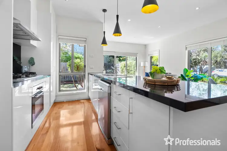 Sixth view of Homely townhouse listing, 1/24 Plumer Street, Croydon VIC 3136