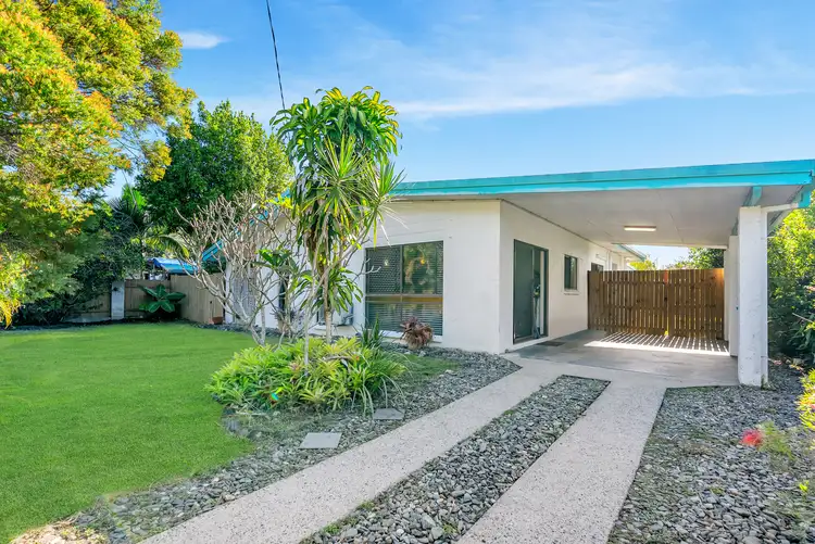 Main view of Homely house listing, 23 Oleander Street, Holloways Beach QLD 4878