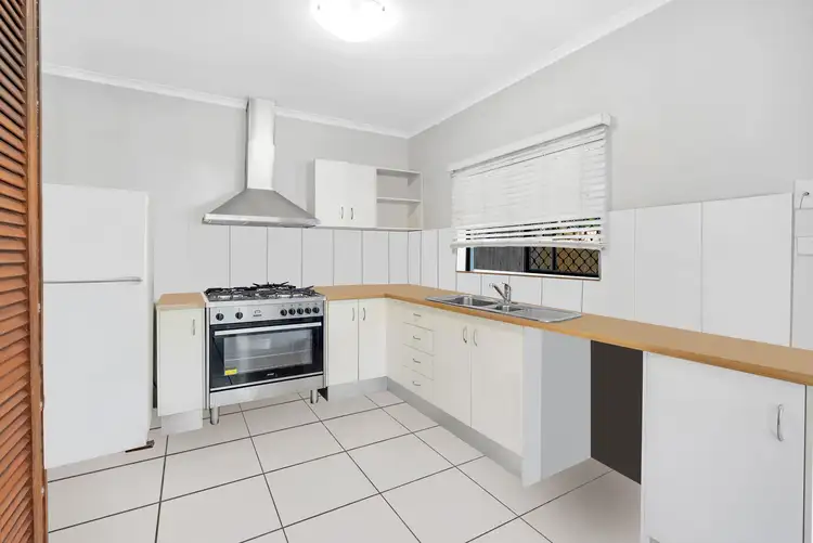 Third view of Homely house listing, 23 Oleander Street, Holloways Beach QLD 4878