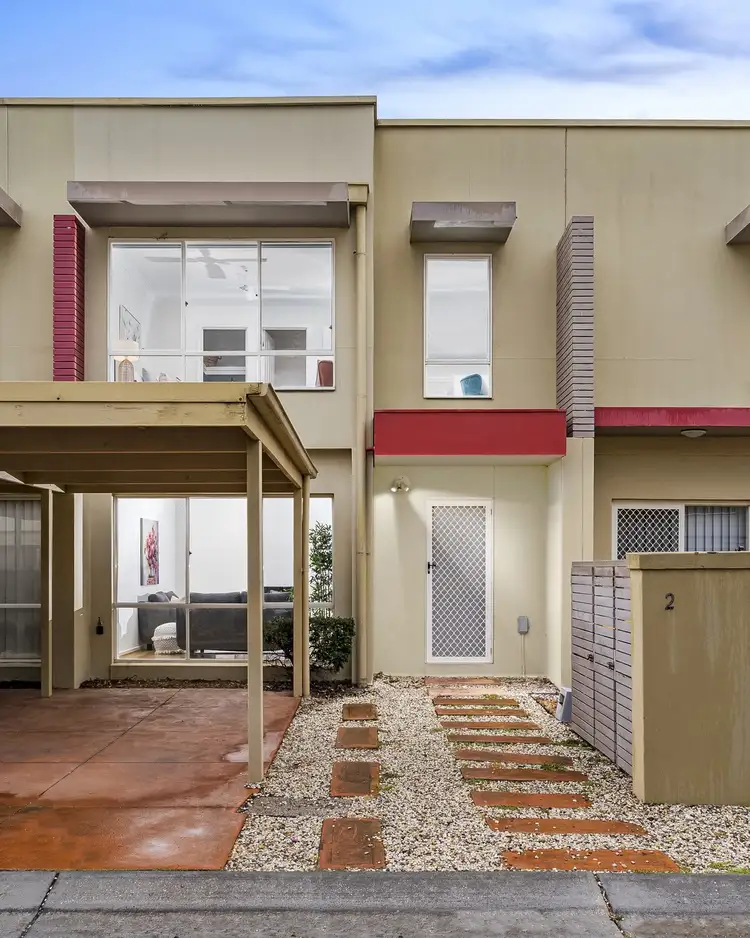 2/358 Sydenham Road, Sydenham VIC 3037