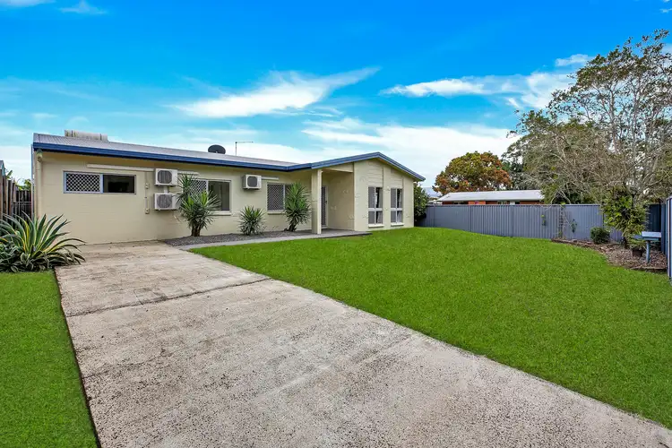Third view of Homely house listing, 2 Paradise Close, White Rock QLD 4868
