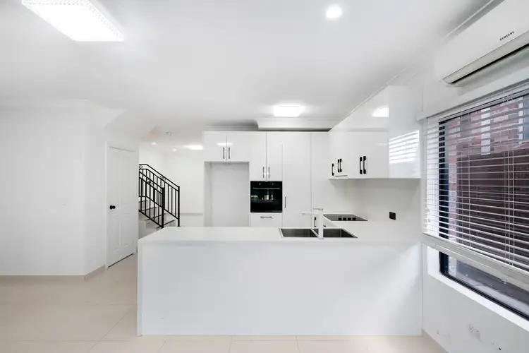 Third view of Homely semi-detached listing, 33 Buckland Street, Greenacre NSW 2190