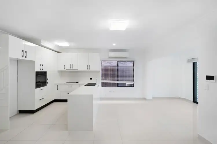 Fourth view of Homely semi-detached listing, 33 Buckland Street, Greenacre NSW 2190