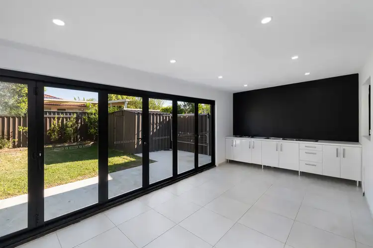 Fifth view of Homely semi-detached listing, 33 Buckland Street, Greenacre NSW 2190