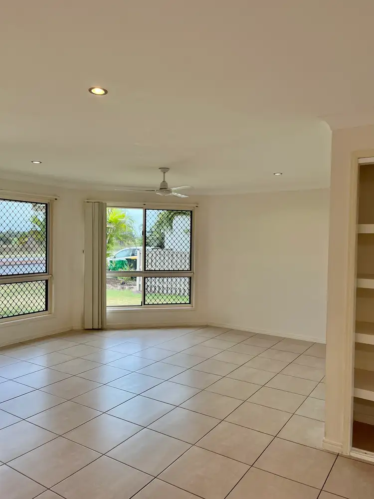 Third view of Homely house listing, 21 Monte Carlo Avenue, Zilzie QLD 4710