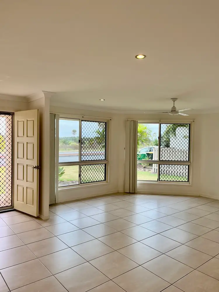 Fourth view of Homely house listing, 21 Monte Carlo Avenue, Zilzie QLD 4710