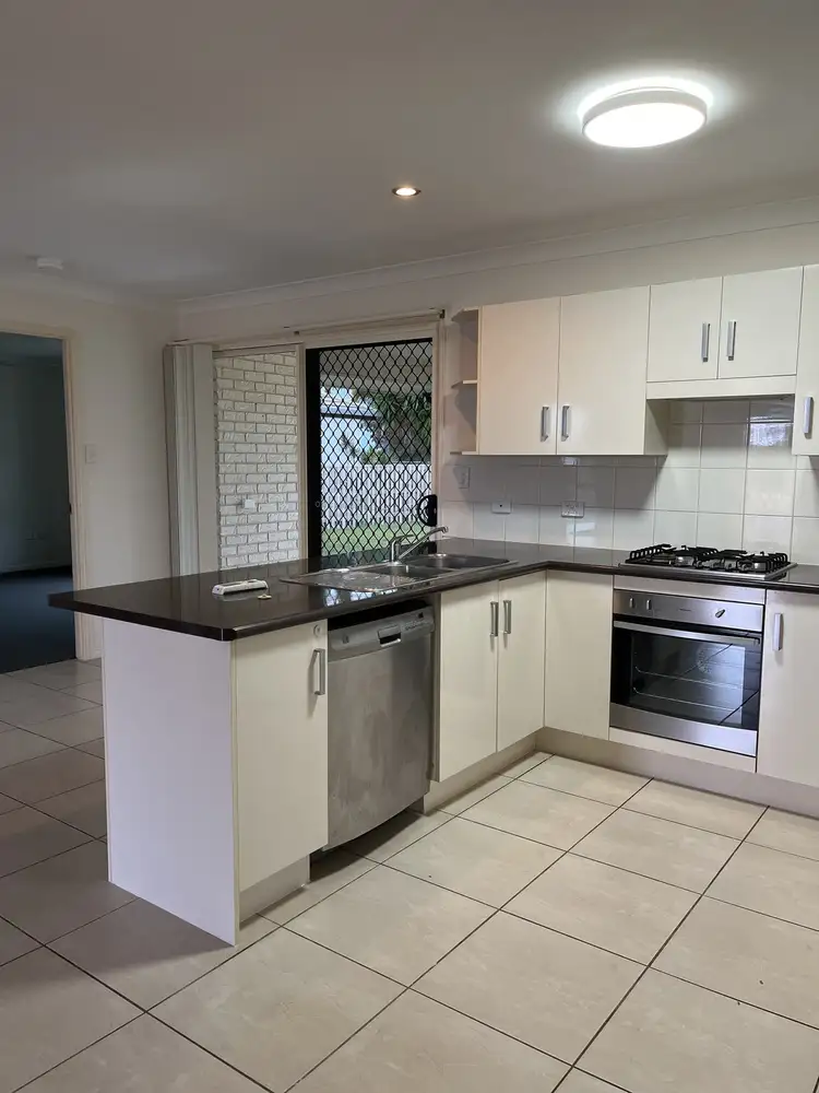 Fifth view of Homely house listing, 21 Monte Carlo Avenue, Zilzie QLD 4710
