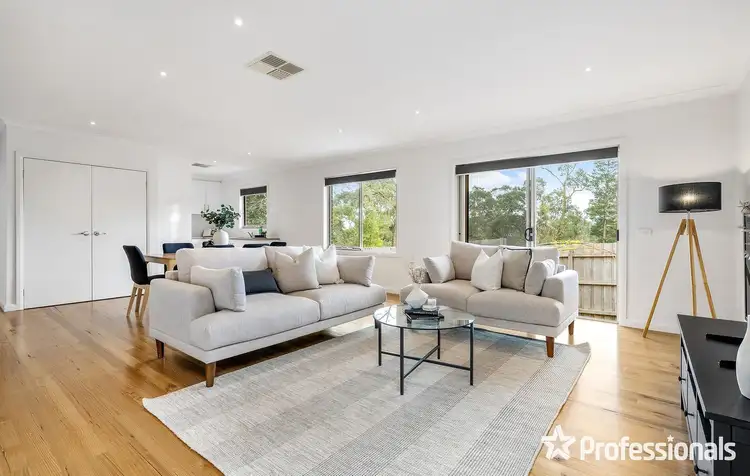 3 Aspen Close, Mount Evelyn VIC 3796