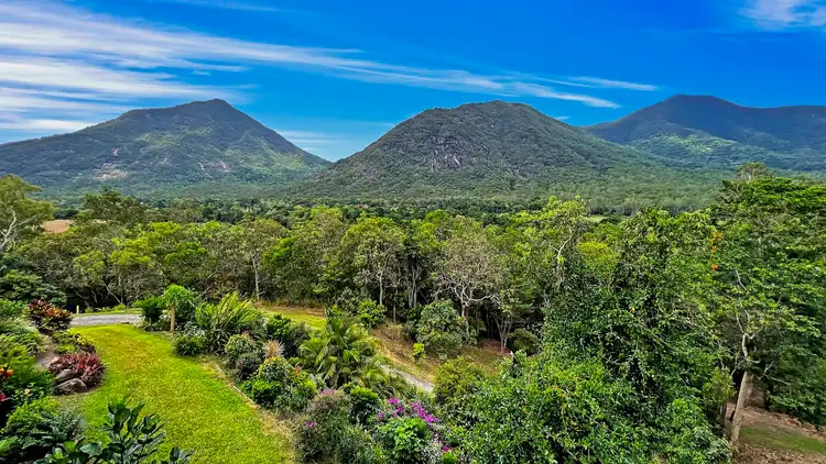 Second view of Homely rural property listing, 322 Gillies Range Road, Gordonvale QLD 4865