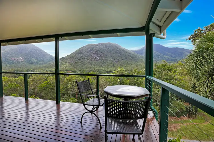 Fourth view of Homely rural property listing, 322 Gillies Range Road, Gordonvale QLD 4865