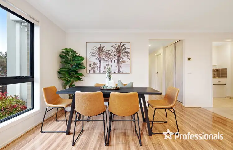 Fifth view of Homely house listing, 49 Evans Drive, Croydon VIC 3136