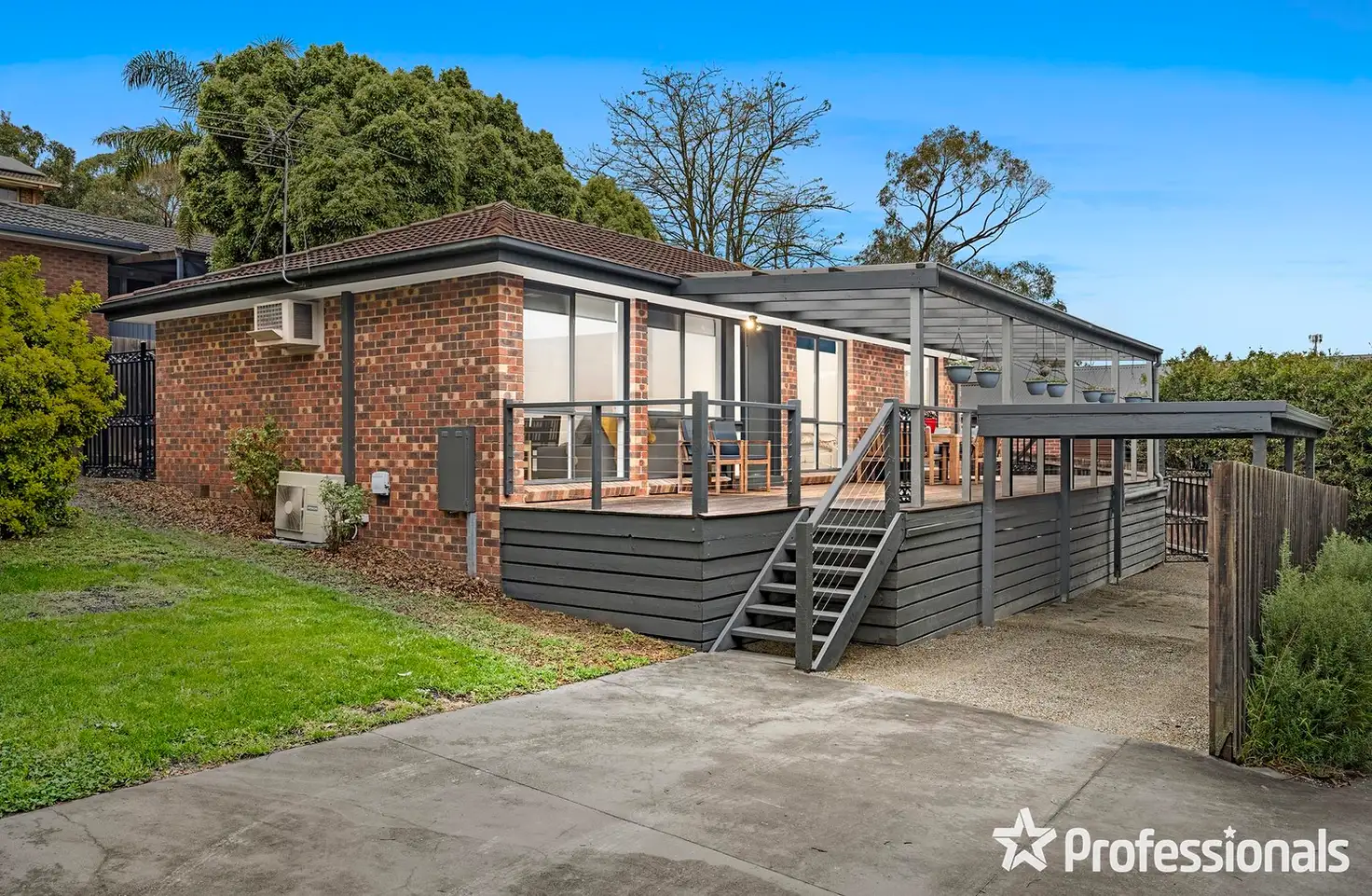 Main view of Homely house listing, 12 Westall Court, Mooroolbark VIC 3138