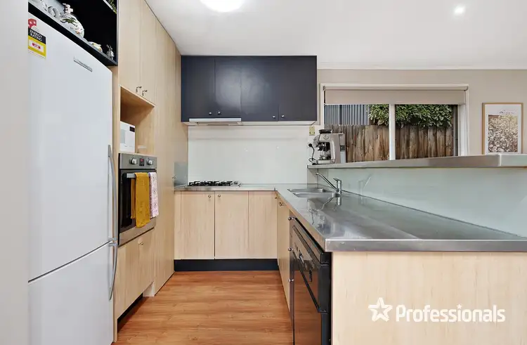 Third view of Homely house listing, 12 Westall Court, Mooroolbark VIC 3138