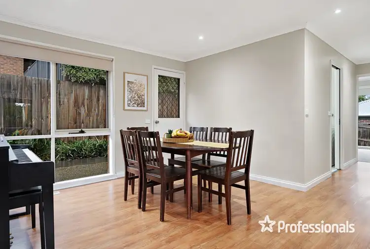 Fourth view of Homely house listing, 12 Westall Court, Mooroolbark VIC 3138