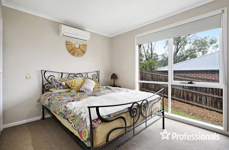 Sixth view of Homely house listing, 12 Westall Court, Mooroolbark VIC 3138