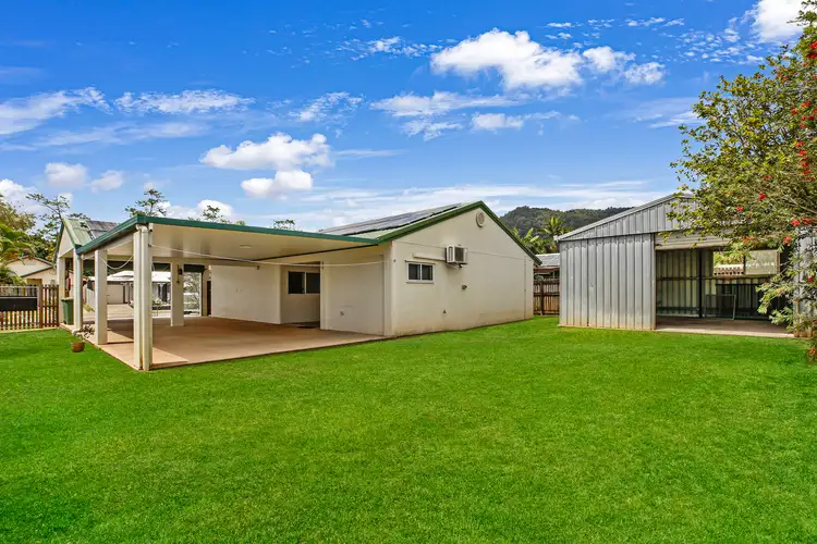 6 Del Manso Crescent, Edmonton QLD 4869