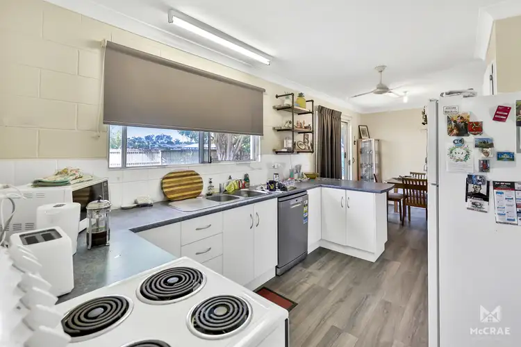 Fifth view of Homely house listing, 5 Emmerson Drive, Bowen QLD 4805