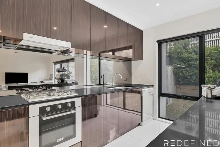 Main view of Homely townhouse listing, 16 Manchester Crescent, Bundoora VIC 3083