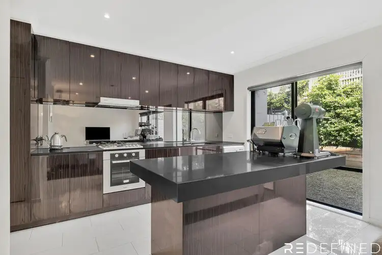 Second view of Homely townhouse listing, 16 Manchester Crescent, Bundoora VIC 3083