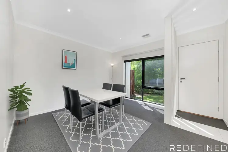 Third view of Homely townhouse listing, 16 Manchester Crescent, Bundoora VIC 3083