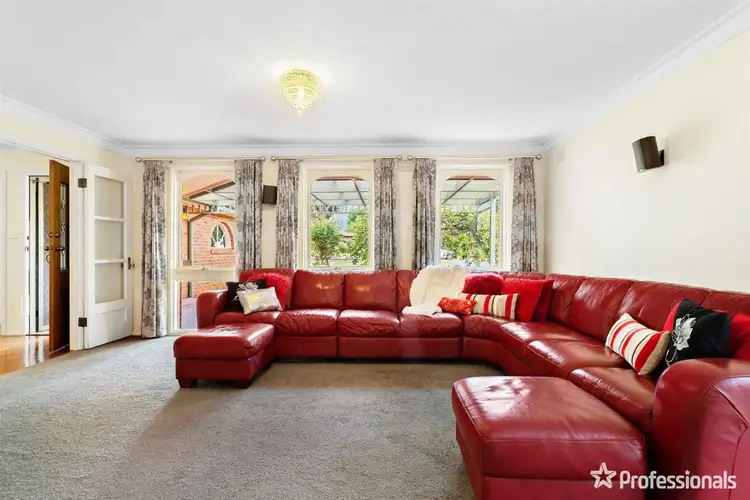 Fourth view of Homely house listing, 7 Kadina Court, Mooroolbark VIC 3138