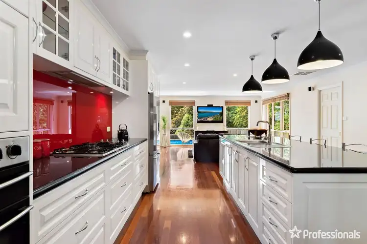Fifth view of Homely house listing, 7 Kadina Court, Mooroolbark VIC 3138