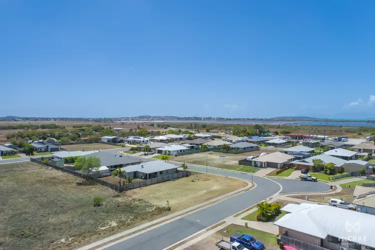 Sixth view of Homely land listing, 10 Cypress Crescent, Bowen QLD 4805