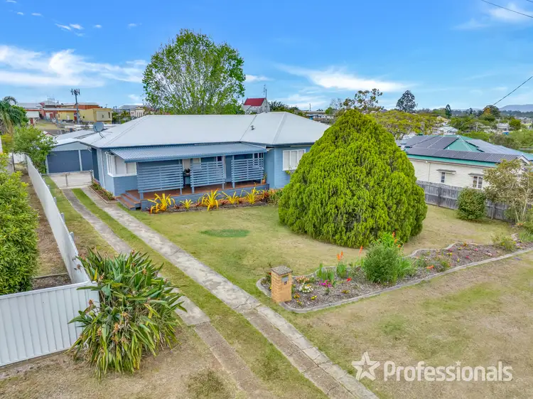15 Alfred Street, Gympie QLD 4570