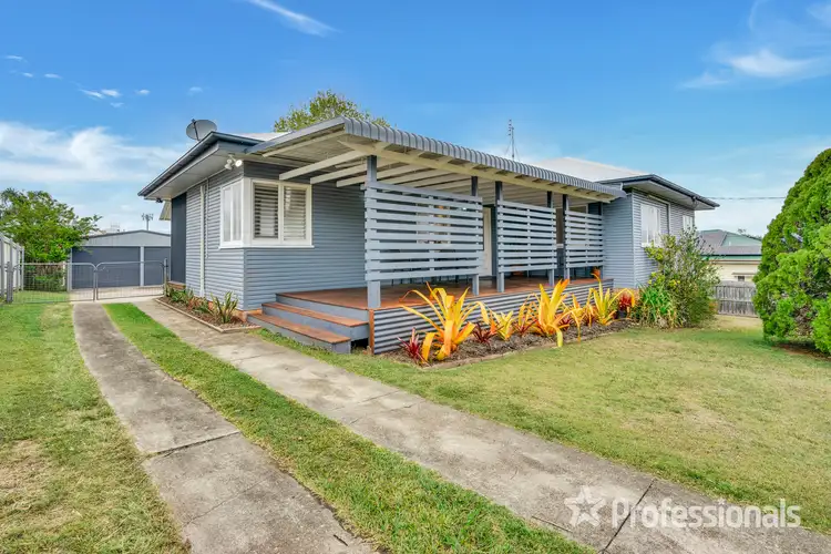 Third view of Homely house listing, 15 Alfred Street, Gympie QLD 4570