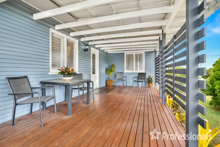 Fourth view of Homely house listing, 15 Alfred Street, Gympie QLD 4570