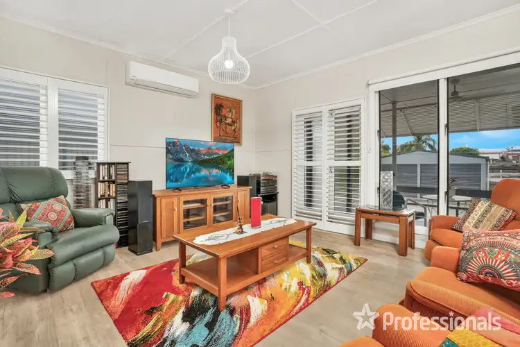 Fifth view of Homely house listing, 15 Alfred Street, Gympie QLD 4570