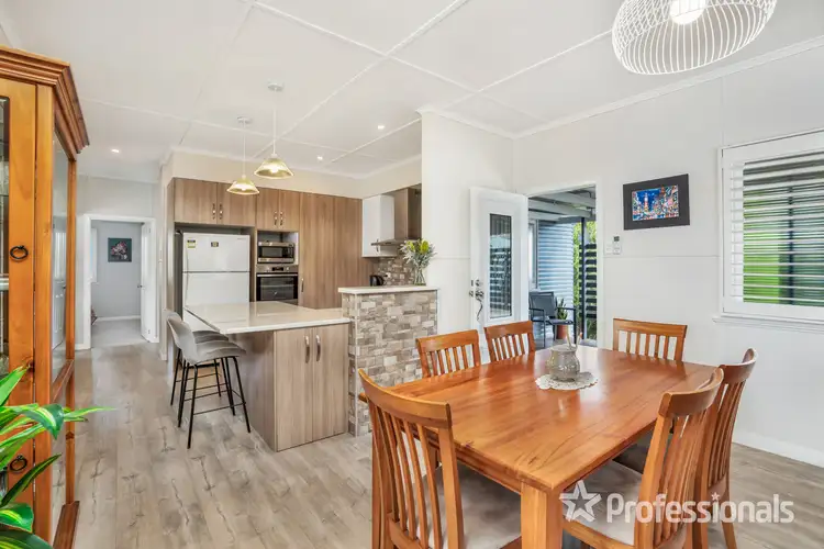 Sixth view of Homely house listing, 15 Alfred Street, Gympie QLD 4570