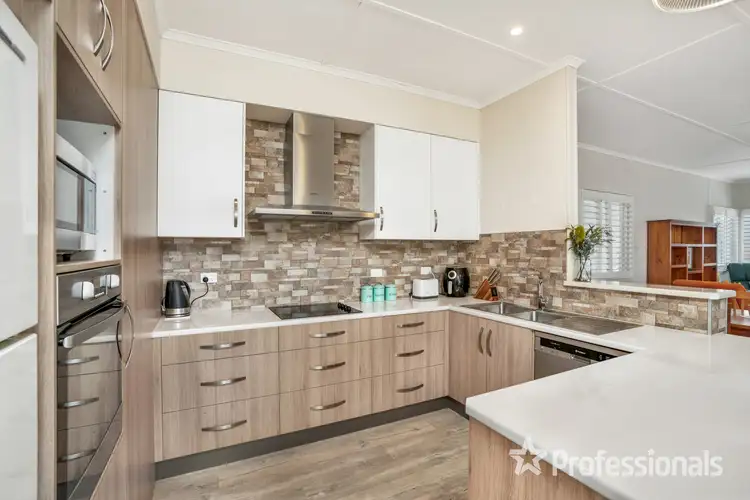 Seventh view of Homely house listing, 15 Alfred Street, Gympie QLD 4570