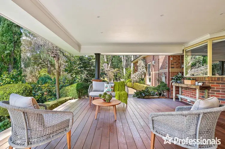 515 Beenak Road, Seville VIC 3139
