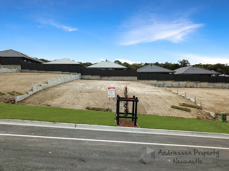 LOT Lot, 308 Brushworth Drive, Edgeworth NSW 2285
