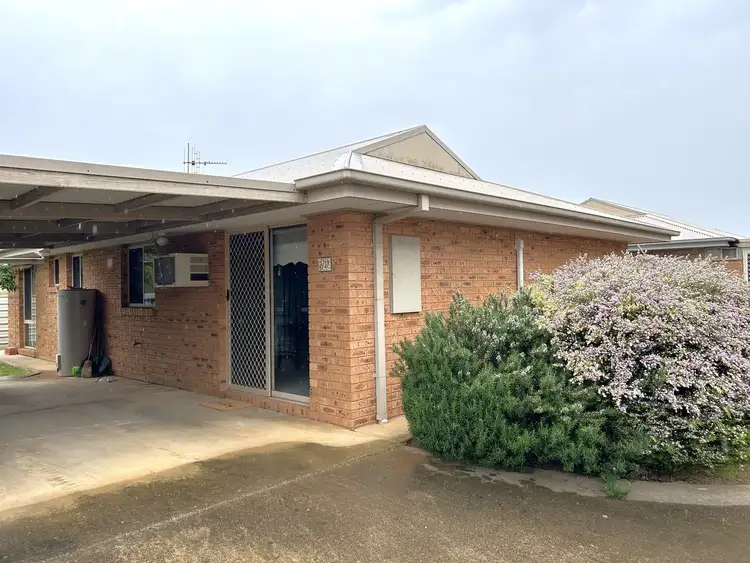 Main view of Homely house listing, 2/17 Paterson Street, Numurkah VIC 3636