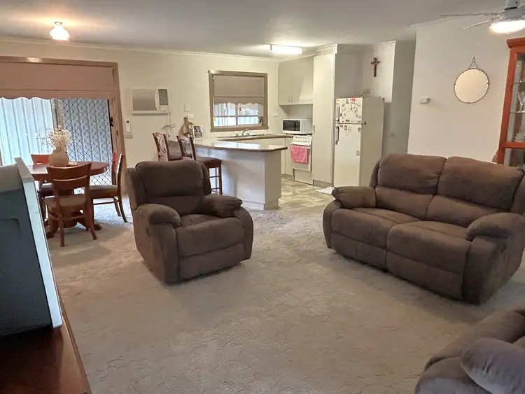 Seventh view of Homely house listing, 2/17 Paterson Street, Numurkah VIC 3636