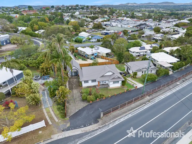 Second view of Homely house listing, 57 Channon Street, Gympie QLD 4570