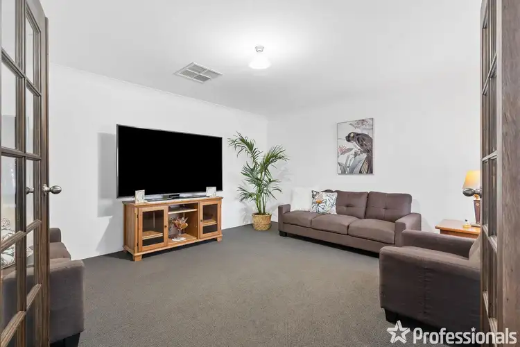 Third view of Homely house listing, 5 Tristram Lane, Wattle Grove WA 6107