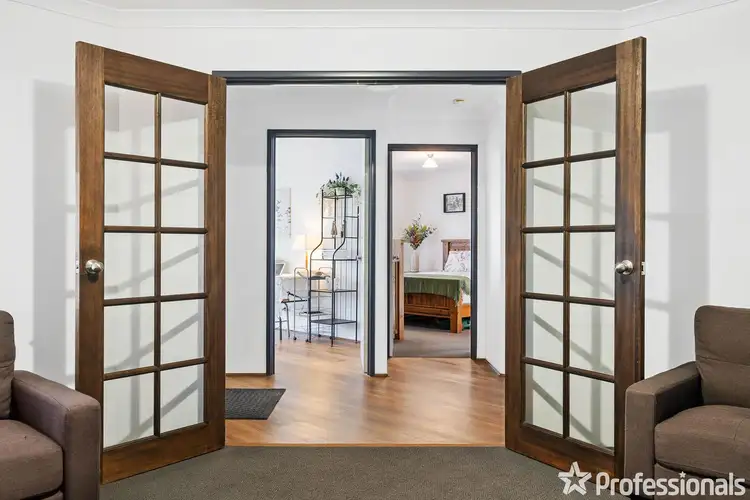 Fifth view of Homely house listing, 5 Tristram Lane, Wattle Grove WA 6107