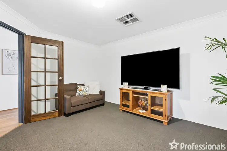 Sixth view of Homely house listing, 5 Tristram Lane, Wattle Grove WA 6107