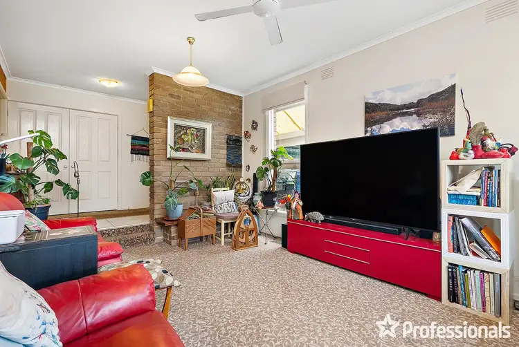 Second view of Homely house listing, 43 Crown Point Ridge, Chirnside Park VIC 3116