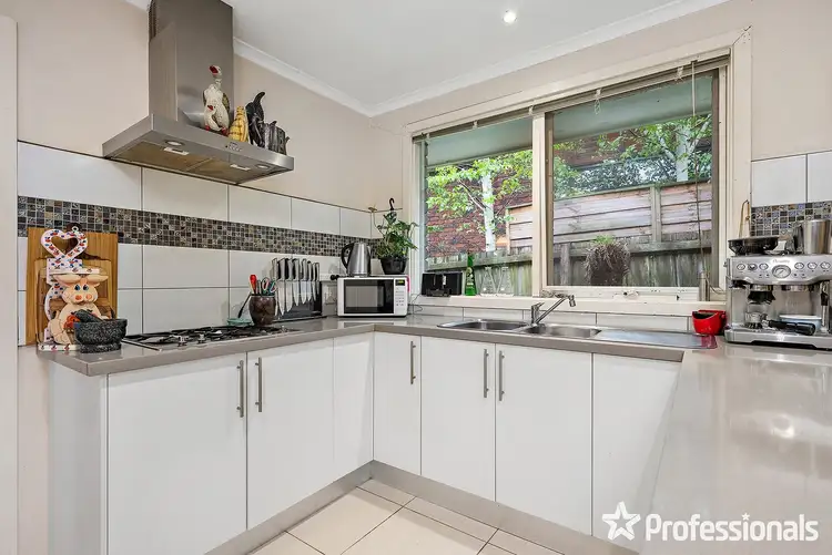 Fourth view of Homely house listing, 43 Crown Point Ridge, Chirnside Park VIC 3116