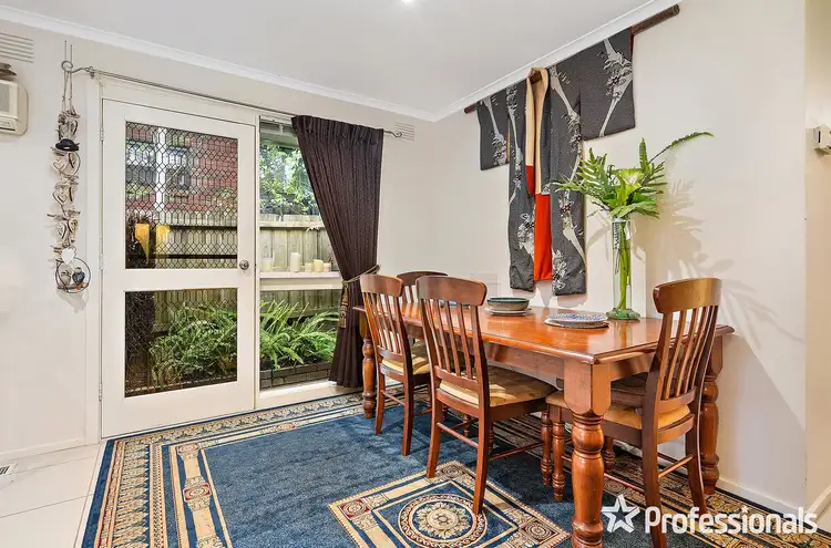 Fifth view of Homely house listing, 43 Crown Point Ridge, Chirnside Park VIC 3116