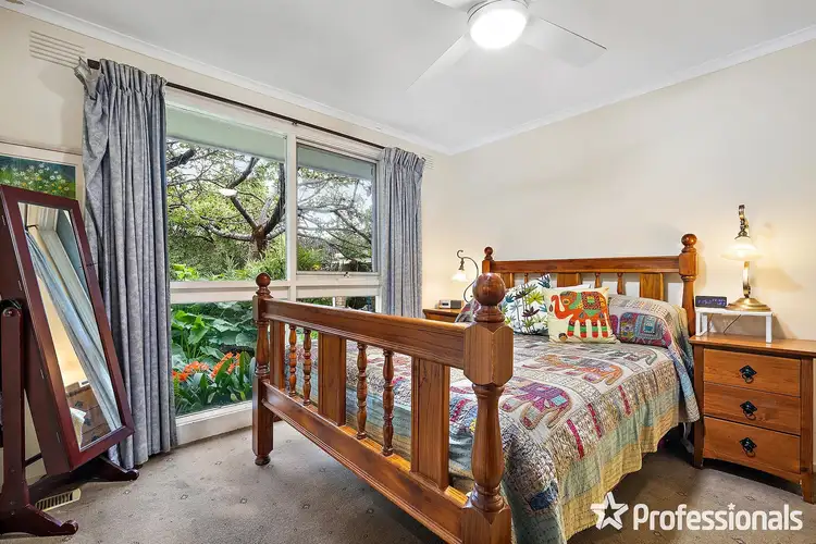 Sixth view of Homely house listing, 43 Crown Point Ridge, Chirnside Park VIC 3116