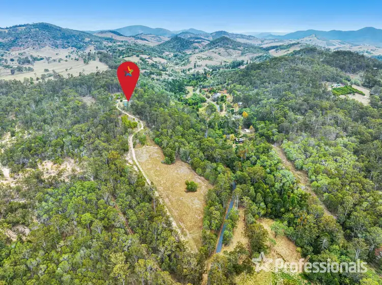 Main view of Homely rural property listing, 57 Scrubby Creek Road, Scrubby Creek QLD 4570