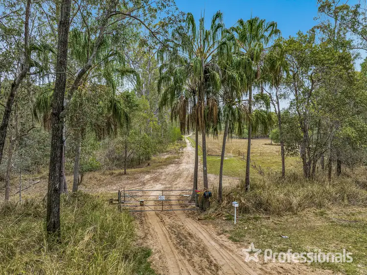 Second view of Homely rural property listing, 57 Scrubby Creek Road, Scrubby Creek QLD 4570