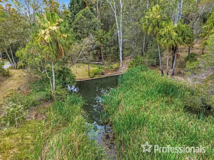 Fifth view of Homely rural property listing, 57 Scrubby Creek Road, Scrubby Creek QLD 4570