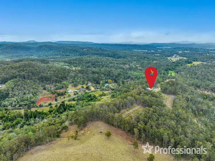 Sixth view of Homely rural property listing, 57 Scrubby Creek Road, Scrubby Creek QLD 4570